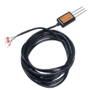산업 토양 수분 및 온도 EC 센서 MODBUS-RTU RS485 (S-Soil MTEC-02A) (HP5751) (WFJXVRA)