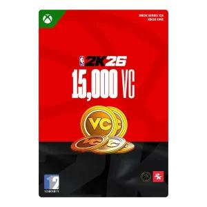 [마이크로소프트][ Xbox ] NBA 2K26 15000 VC 추가컨텐츠 Digital Code - 24시간 발송