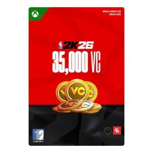 [마이크로소프트][ Xbox ] NBA 2K26 35000 VC 추가컨텐츠 Digital Code - 24시간 발송