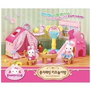 콩지래빗 키즈놀이방