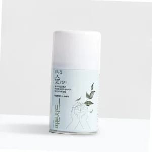 원터치 베이크아웃 피톤치드 스프레이 220ml(170g)