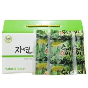 수세미즙 100ml x 30포
