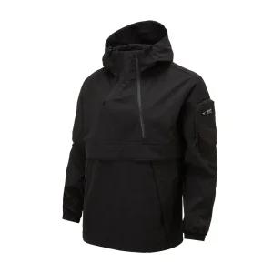 미즈노 넥 투집업 아노락 32YE352609
