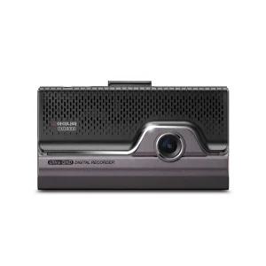 [본사직영] 아이나비 QXD8000 스마트에디션 블랙박스 2채널 64GB 블랙