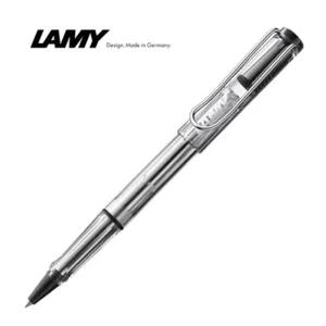 (라미) LAMY Vista 312 투명 수성펜볼펜 필기구 용품 학생선물 입학 졸업 고급볼 용볼 볼선물