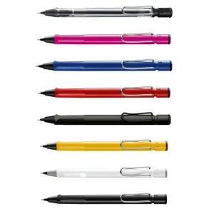 LAMY 라미 사파리 샤프 볼펜 수성 모음 필기구 선물 졸업 입학 선물용