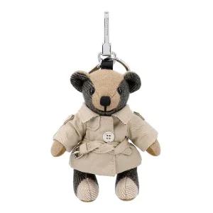 [버버리 BURBERRY] 8083891 A7026 공용 키링