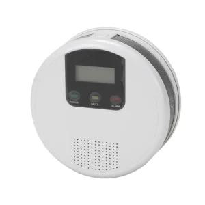 일산화탄소 경보기 CM9 KFI 검정품 블랙 in-76813비상감지기 화재 소방용 가스누설 화감지기