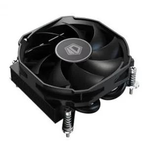 컴팩트 고성능 CPU 쿨러 인텔 LGA전용 TWD 65W 컴퓨터INTEL 12세대 CPU1700 방열 튜닝 PC조립 COOLOR 저소