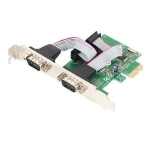 PnK P002A 2포트 PCI Express 시리얼카드 PCIEXPRESS PCI2포트 2포트PCI