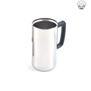 허니 이중진공 손잡이맥주컵 손잡이 스텐머그컵 470ml