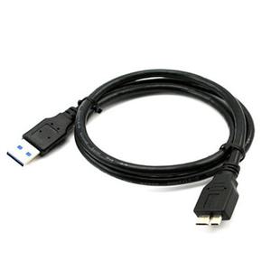 [USB3.0 마이크로B타입 케이블]레토 LETO L2SU/J2SU/외장하드케이블/연결잭/초고속전송