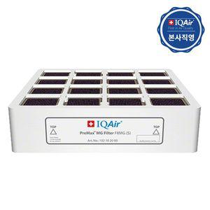 아이큐에어 프리맥스 MG 필터 (HP150 장착)