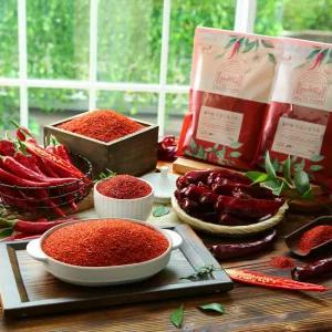 25년산 국내산 올타팜 햇 고춧가루 1kg (500gX2봉)