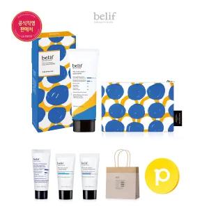 [15%리워드] 빌리프 더 트루 크림 - 아쿠아 밤 점보 에디션