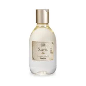 사봉  바디워시 촉촉 피부 향기 그린로즈 300ml