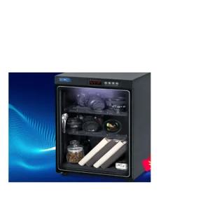 카메라제습함 저소음 습도 조절 밀폐 렌즈 캐비닛 카메라보관함 - 50L(2단)