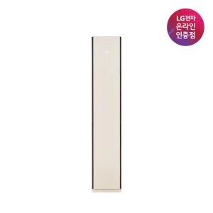 빠른설치 LG 휘센 오브제컬렉션 타워 FQ17ET1BC1 기본설치포함 수도권강원