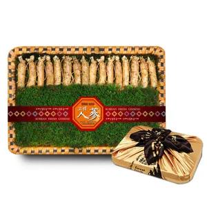 고려인삼 수삼선물세트 명절선물 1호 500g (13-17편)