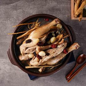 복날 백숙용 토종닭, 오골계, 생오리 2kg 이상 + 약재포함