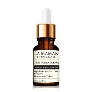 [유통기한 임박] 라마망 오렌지오일 10ml, 1개