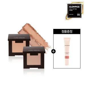 [로라메르시에](강남점)[기획] 아이 컬러 듀오 (+리퀴드 블러셔 증정)