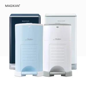 매직캔 기저귀통 스텔라 휴지통-9L 16L 20L 25L-M220 M250 M280 기본리필장착