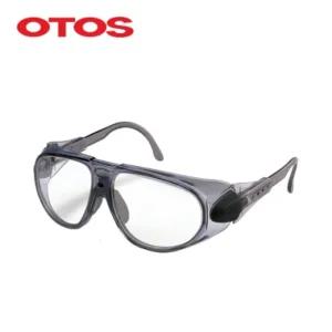 OTOS 보안경 B-701AS/고글보안경/투명고글/김서림방지안경/작업용안경/산업용고글/산업보안경/보호고글/김