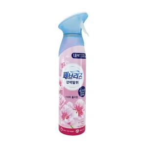 페브리즈 에어 공기탈취제 스위트 블러썸 165g / 바람속의 꽃향기