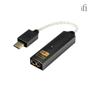 iFi Go Link Max 아이파이 오디오 고링크 DAC 꼬다리 헤드폰앰프