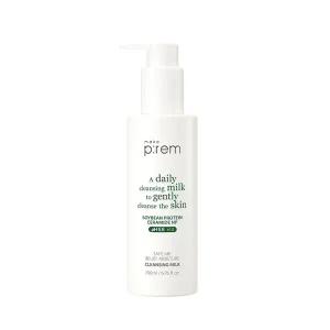메이크프렘 세이프 미 릴리프 모이스처 클렌징 밀크 200ml