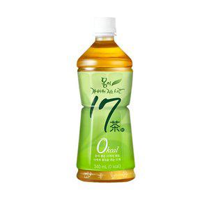 몸이 가벼워지는 시간 17차 340ml x 40개(2박스)