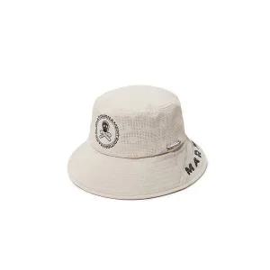 [마크앤로나]MARK&LONA U TN PUNCHING BUCKET HAT LR1YJ77U 136540425