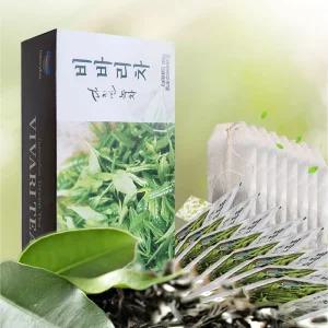 다희연 비바리차 녹차 티백 100포 청정 제주 오가닉/선물/세트/구수한/차/다이어트/몸에/좋은/업소용/고급