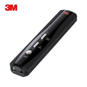 3M 포인터 페이지 볼륨 ppt리모컨 레이저포인트 발표 브리핑 별자리 프리젠터 피피티 강의 pointer PT 빔