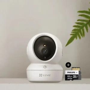 이지비즈 EZVIZ 가정용CCTV 홈캠 무선카메라 IP카메라