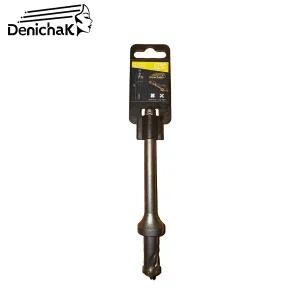 드니착 SDS PLUS 4날 14x35x137mm 콘크리트 기리 해머 스톱 스탑 드릴비트