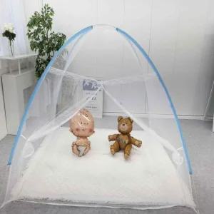 MD 국산 원터치모기장 특대 5-6인용 간편설치 모기장