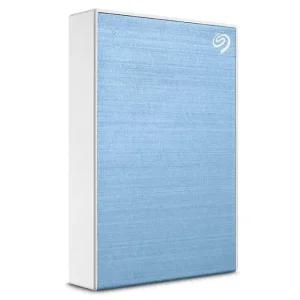 One Touch 외장HDD 데이터복구 5TB 블루 (WFJYAOT)