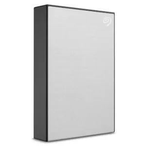 One Touch 외장HDD 데이터복구 5TB 실버 (WFJYAOS)