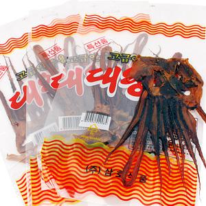 삼호 오징어다리 대왕발 20봉