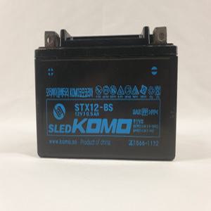 STX12A-BS배터리 포르자 버그만400다운타운