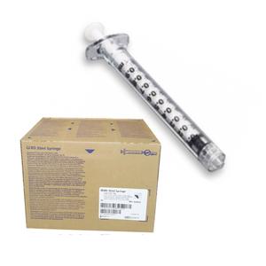 BD 루어락주사기 30cc 56개입 (Luer-Lok Syringe) 302832