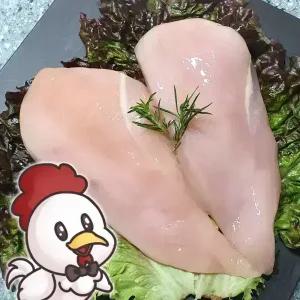 한결컴퍼니 생 닭가슴살 1kg