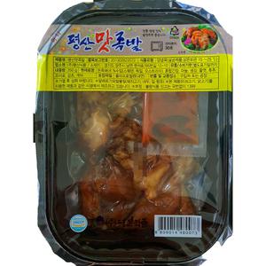 평산족발 350g 안주 맛족발