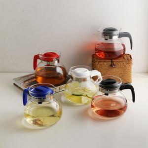 시맥스 스바타바 내열유리 직화포트 1.5L