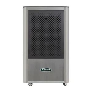 이파람 80L 1등급 업소용제습기 대용량 산업용 공업용 창고 EPD-AM46SP 펌프형