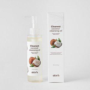[스킨79]클리니스트 코코넛 클렌징오일 150ml