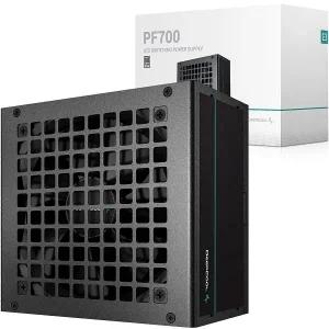 [엠지솔루션]MG/ DEEPCOOL PF700 80PLUS STANDARD 230V EU