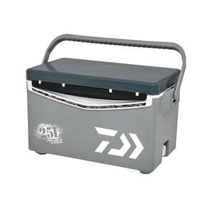 다이와 쿨라인 알파 S 2500GF 쿨백 쿨러 한국다이와정공